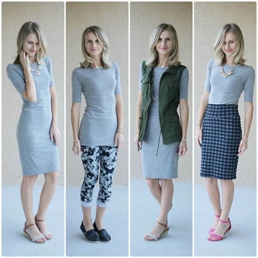 LulaRoe Julia Dress NWT! Size XS